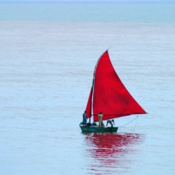 Red Sail